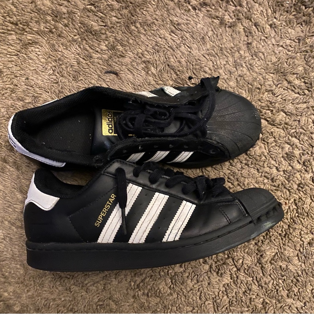 Adidas all star